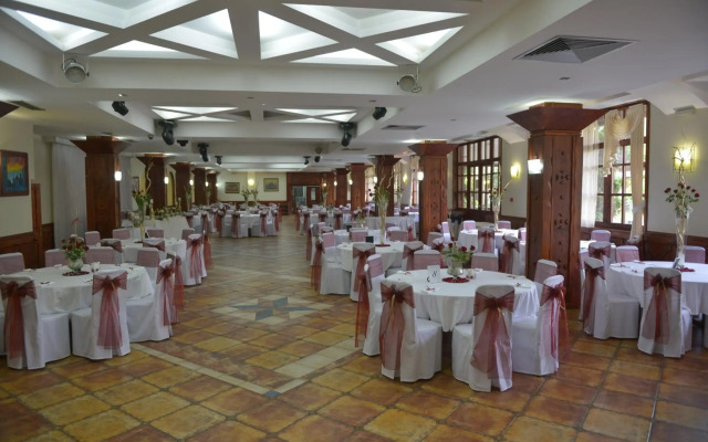 Hotel Centar Balasevic