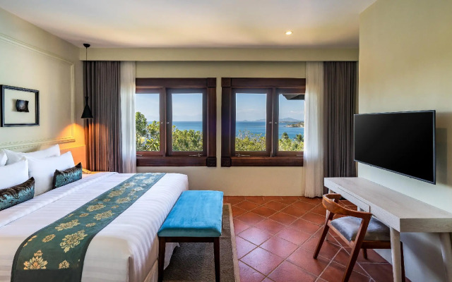 Wyndham Sundancer Resort Lombok