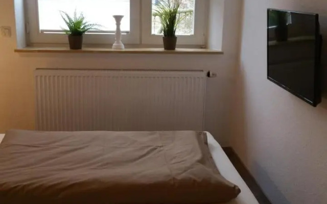 Daisys Ferienwohnung 68