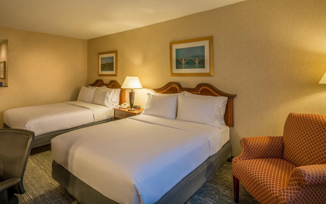 Holiday Inn Arlington at Ballston