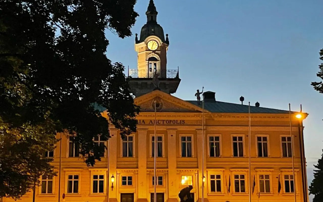 PikkuParlamentti