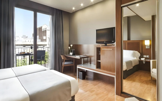 Hotel Acta Atrium Palace