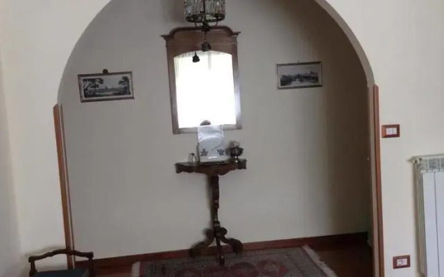 Spicchio Di Roma