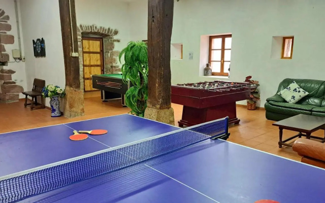 Casa Rural Betraunea