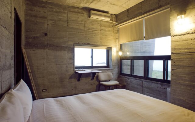 Reindeer Hualien 118