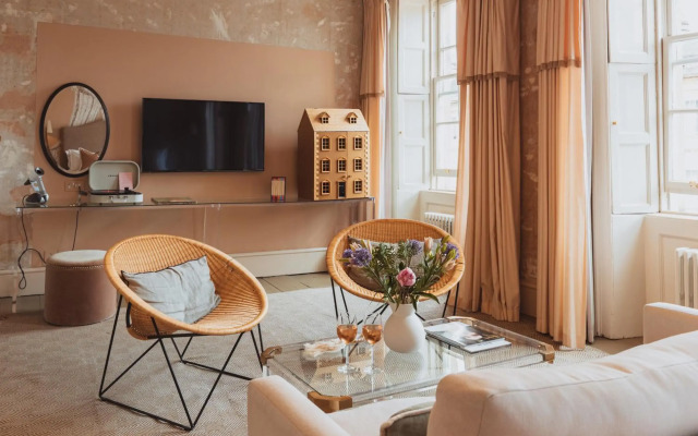 No.15 by GuestHouse, Bath