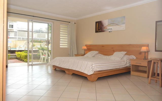 residence les peupliers