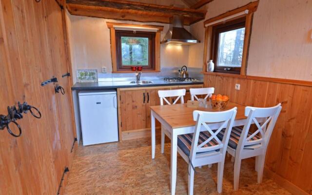 Camping de Koeksebelt