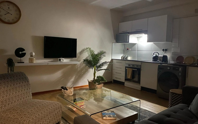 The Ultimate Escape - Gaborone