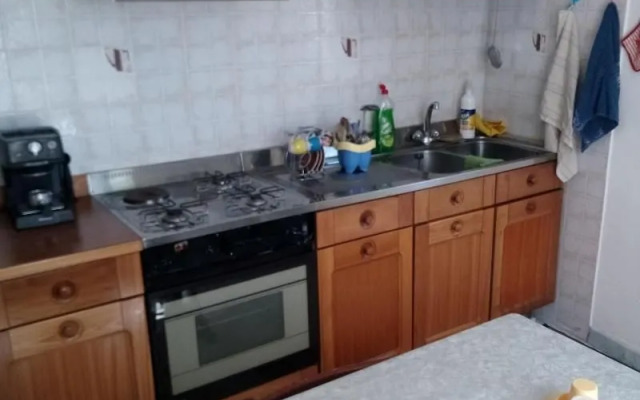 Stazione di Palermo affitti