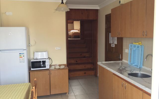 Ten Apart Hotel