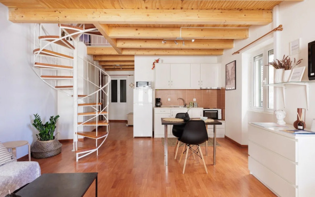 Calypso Apartment by Konnect, Corfu Old Town