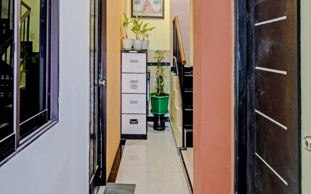 Oyo 91363 Lia Stay Syariah