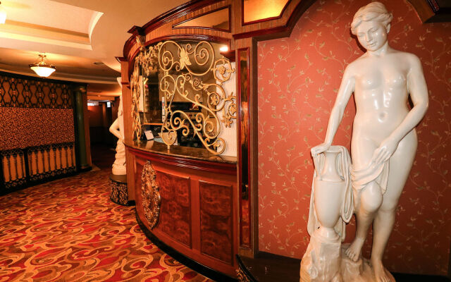 Best Hotel Taipei