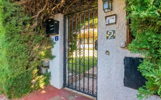 Villa Calahonda 700m From Beach With Pool