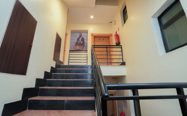 Shayona Apartments Limited