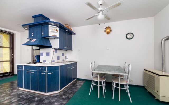 Apartment Elis Balatonboglar/Szemes