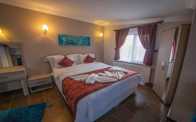 Ağva Carpediem Otel
