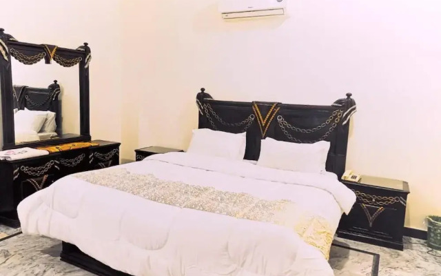 Luxury Palace Peshawar