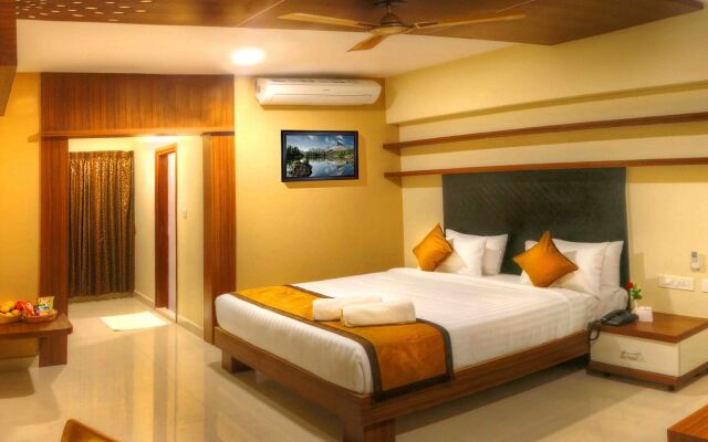 Rio Meridian Hotel