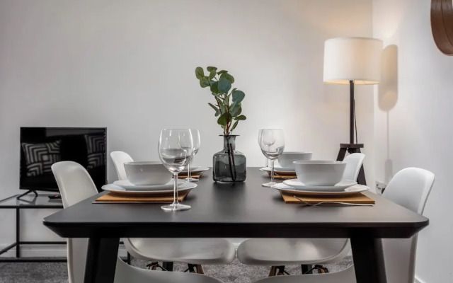 Walker Suite No73 - Donnini Apartments