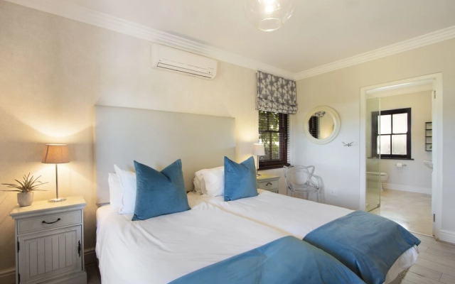 Winelands Golf Lodges 2