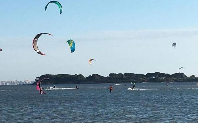 Kite Hub Lo Stagnone