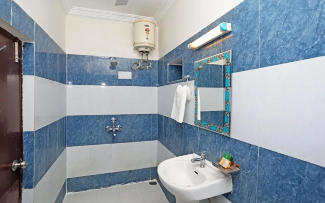 Leela Villas Hotel Jodhpur