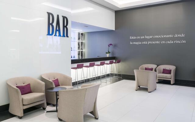 Hotel ILUNION Suites Madrid