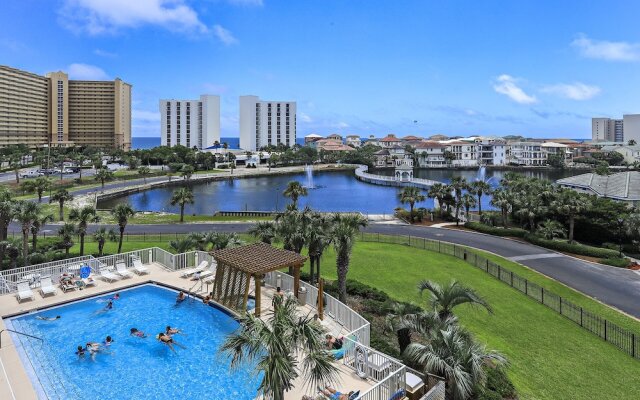 The Terrace @ Pelican Beach 402 - 1359837