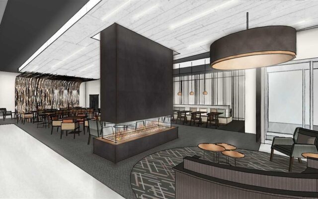Homewood Suites by Hilton Richmond Downtown