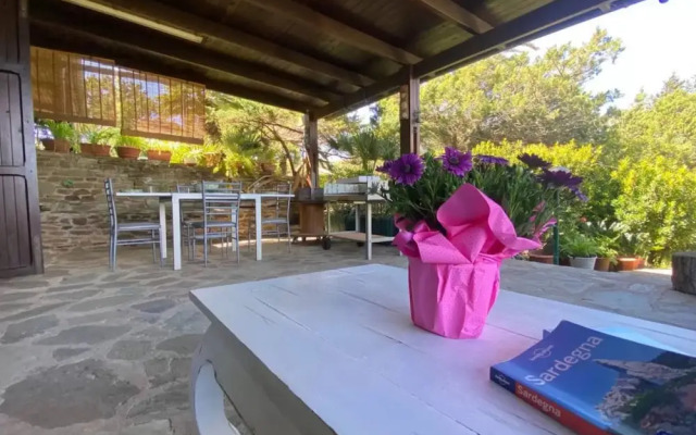 Relaxing Home Near the Best Beaches of Stintino