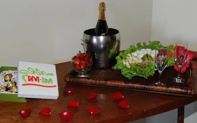 Divi Divi Praia Hotel