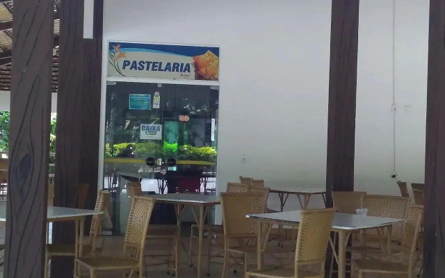 Ap Completo Parq. Aquát. Fantástico Grátis