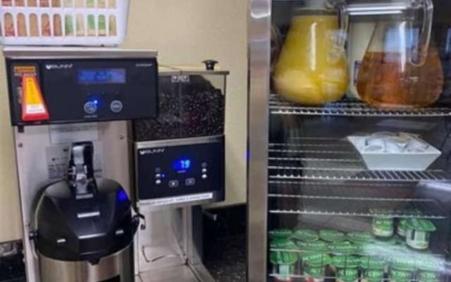 GuestHouse Inn & Suites Montesano