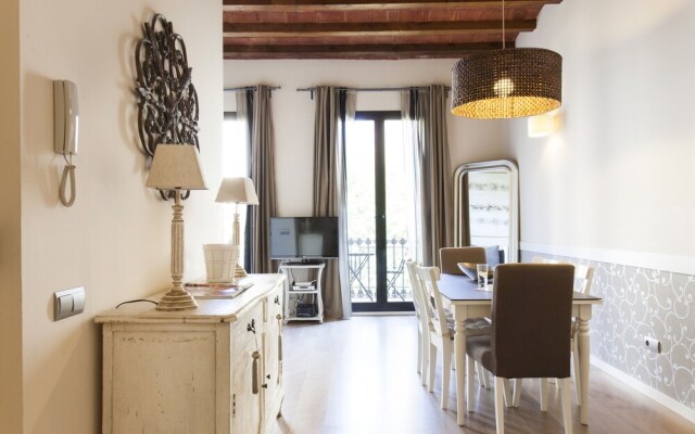AB Eixample Suite