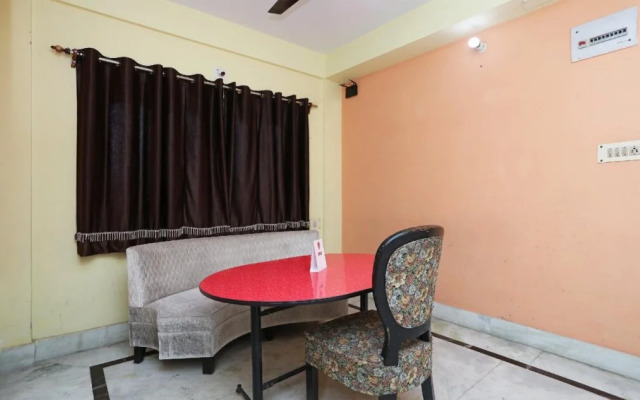 OYO 10919 Hotel Kolkata Rooms