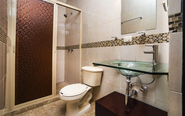 San José Suites Boutique