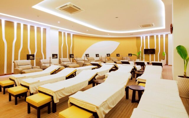 Galina Hotel & Spa