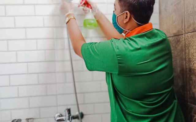 Caniga Hotel Yogyakarta