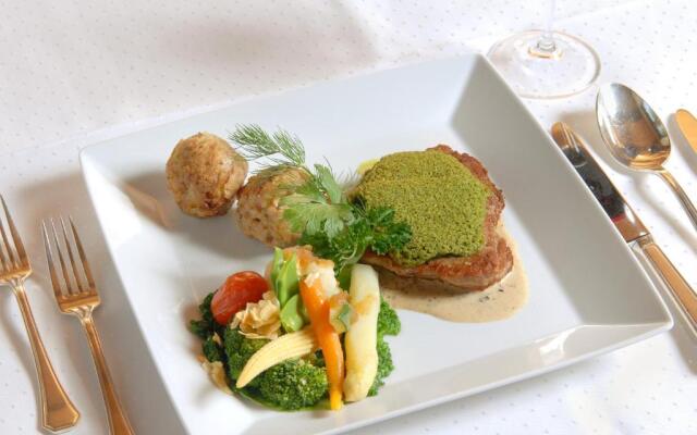 relexa Waldhotel Schatten