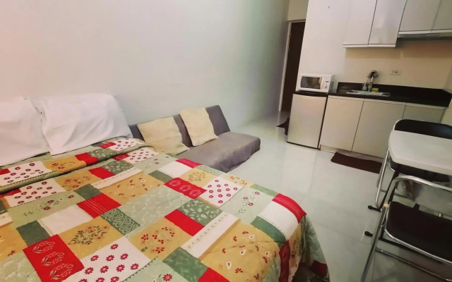 The Beacon Makati Staycation Suites