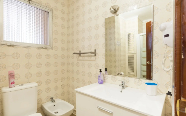 Rafaela Guest House