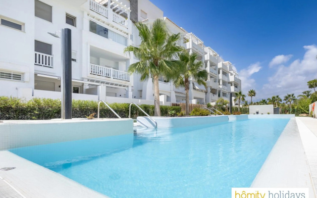 Homity Exclusive Playa Granada Beach & Golf - Marina Golf
