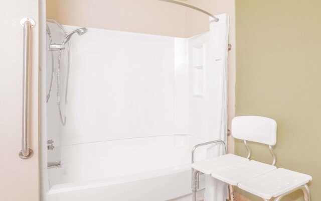 Super 8 Provo BYU Orem