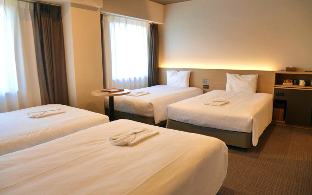 Henn na Hotel Kanazawa Korinbo