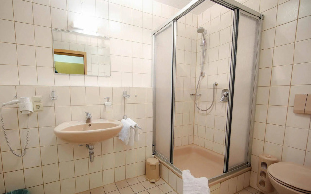 Hotel Schwörer