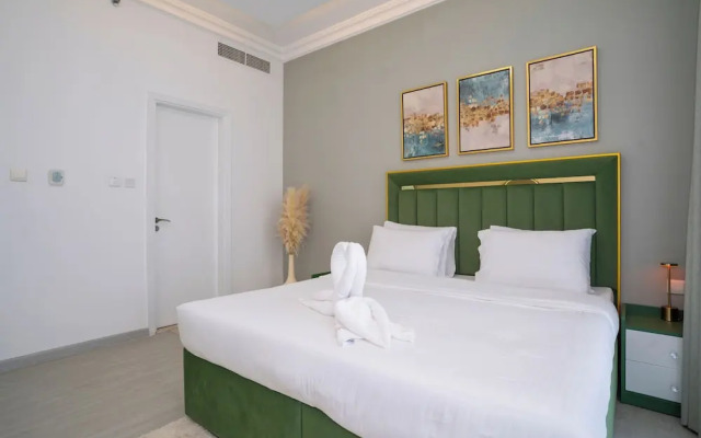 Zapbed House - MAG 214