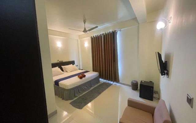 Oren Hotel Maldives
