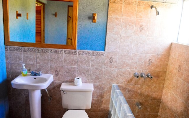 Le Mer Guest House & Villa - Lucea